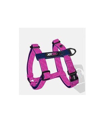 ARNES NYLON/NEOPRENO T-S 1 2x25-40CM ROSA