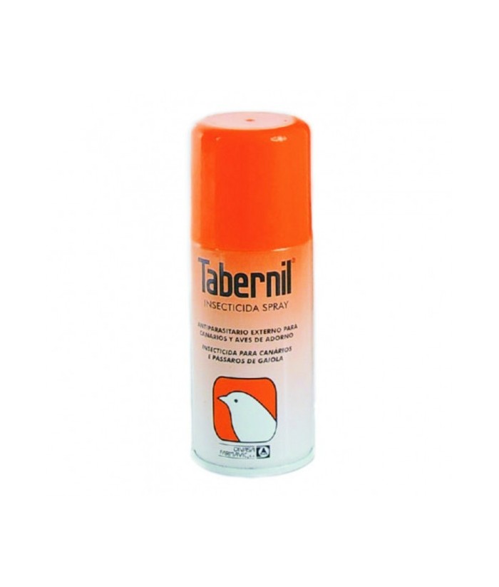 TABERNIL INSECTICIDA SPRAY 150 ML