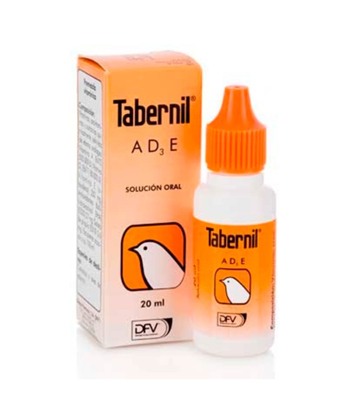 TABERNIL AD3E 20ML