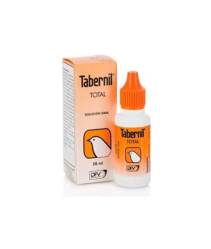 TABERNIL TOTAL 20ML