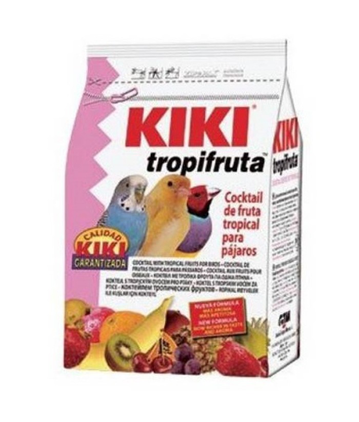 KIKI TROPIFRUTA 300GR