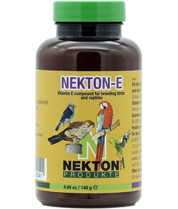 NEKTON-E 140GR PAJAROS