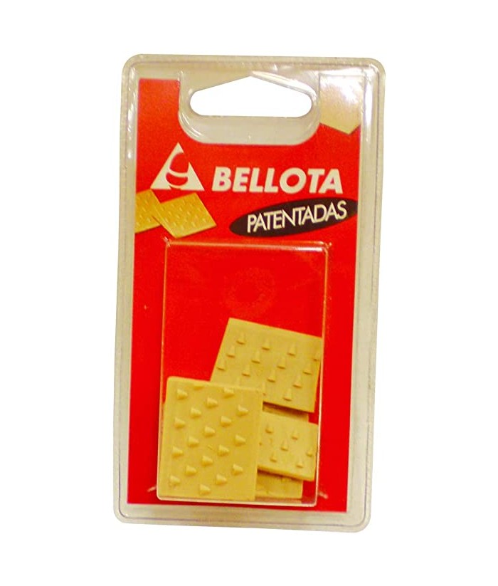 CUÑAS PARA MANGOS MARTILLO BELLOTA 6UDS REF 8976BL