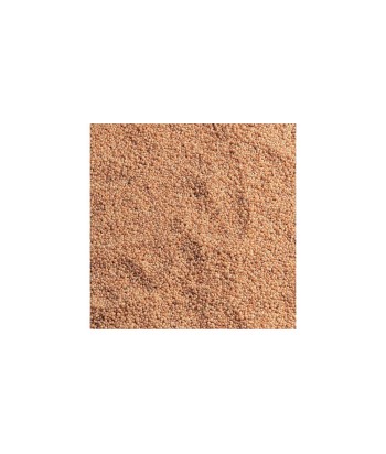 GRAVA ACUARIO TERRARIO CAVIAR MARRON 4KG FLAMINGO