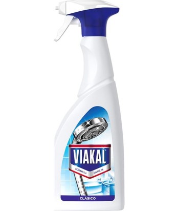 VIAKAL 700ML PISTOLA