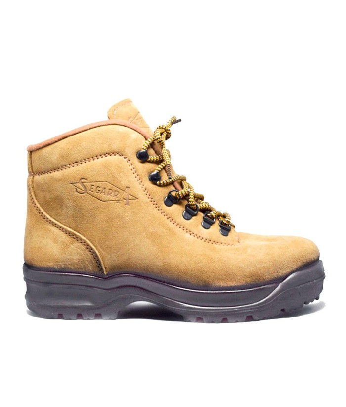 BOTAS SEGARRA MOD 4200 NATURAL 