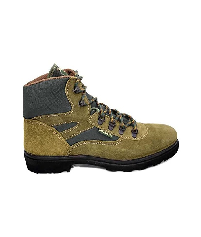 BOTAS TREKKING HURON KAKI MOD 2000