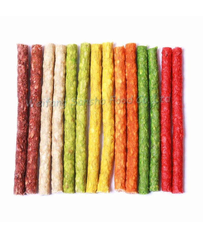 PALILLO COLOR 9/10MM BOLSA 100UD MUNCHY PALILLO COLOR 9/10MM BOLSA 100UD MUNCHY