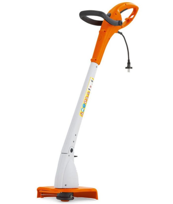 DESBROZADORA STIHL FSE 31 ELECTRICA