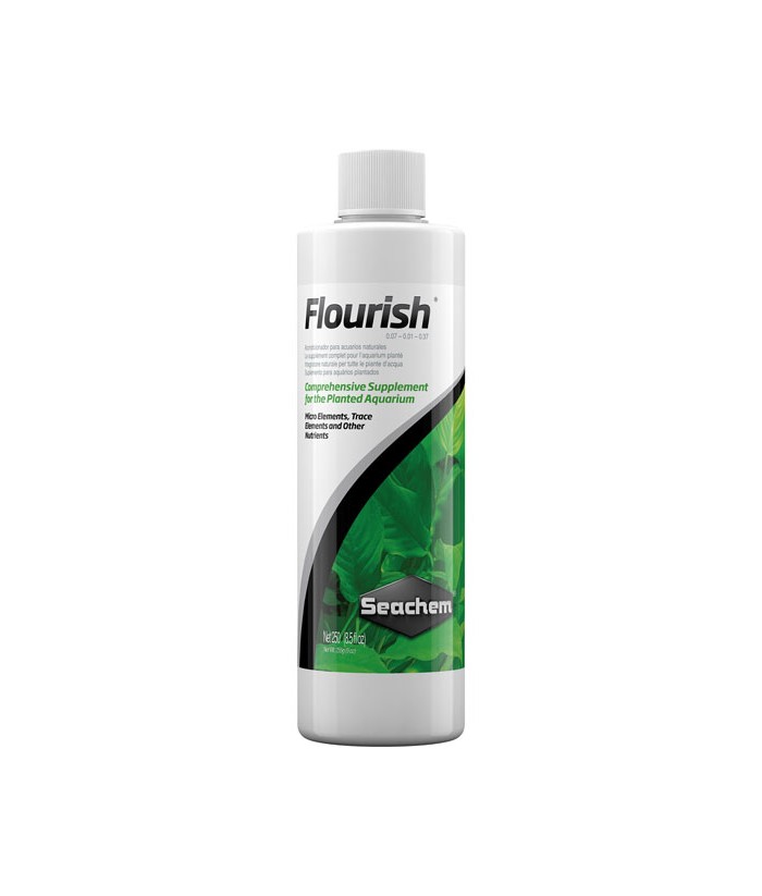 FLOURISH 250ML SEACHEM 