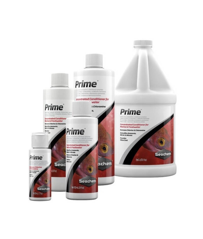 PRIME 325ML SEACHEM