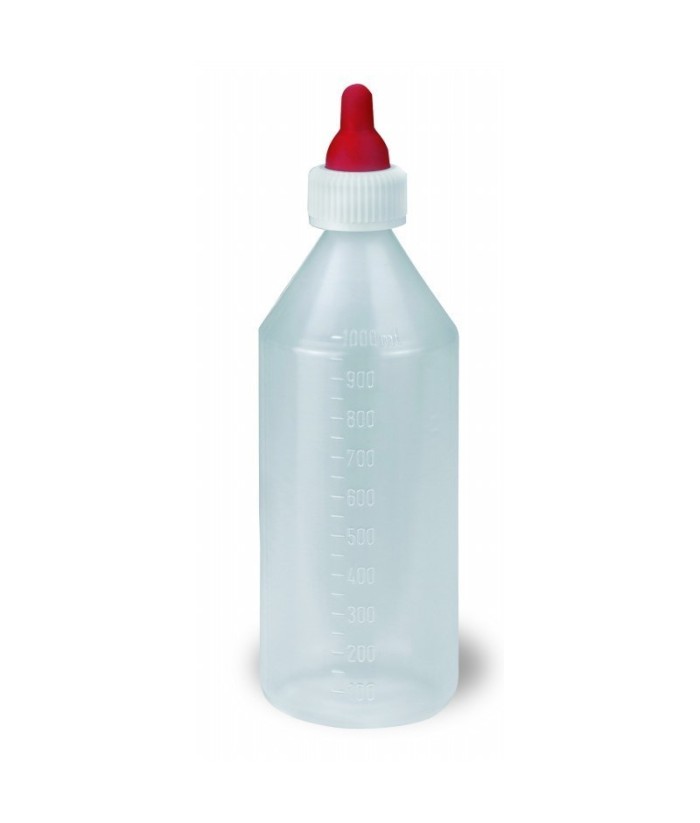 BIBERON TETINA ROJA 1000ML 