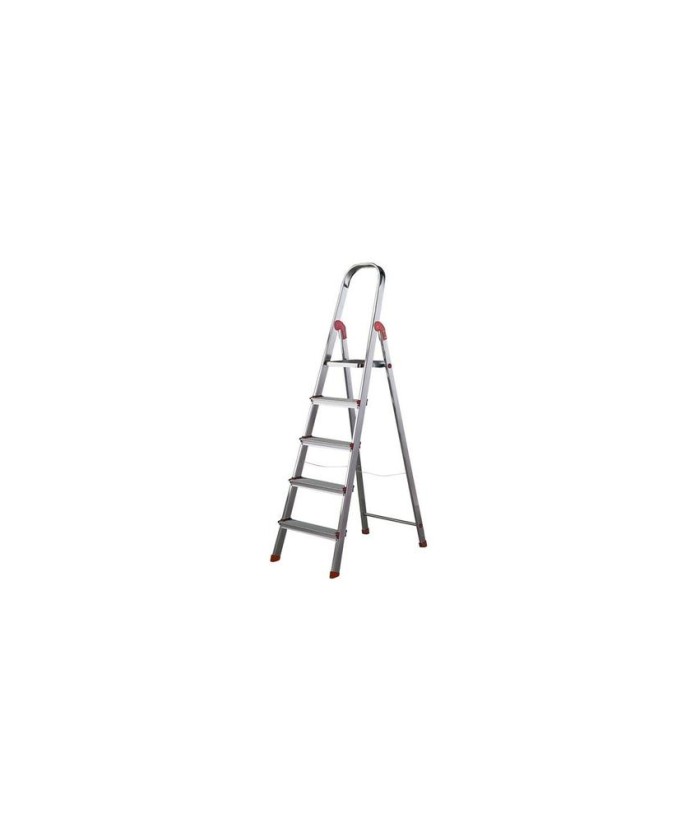 ESCALERA DOMESTICA 5 PELDAÑOS ROLSER UNICA ESCALERA DOMESTICA 5 PELDAÑOS ROLSER UNICA