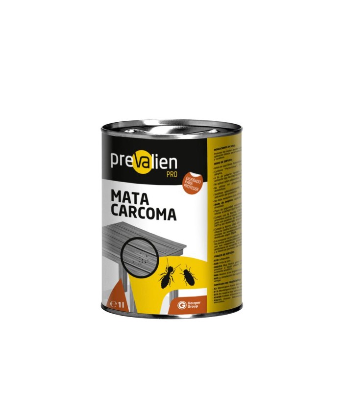 PREVALIEN MATA CARCOMA LIQUIDO 1L