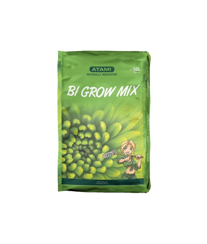 SUSTRATO ATAMI BI GROW MIX 50L