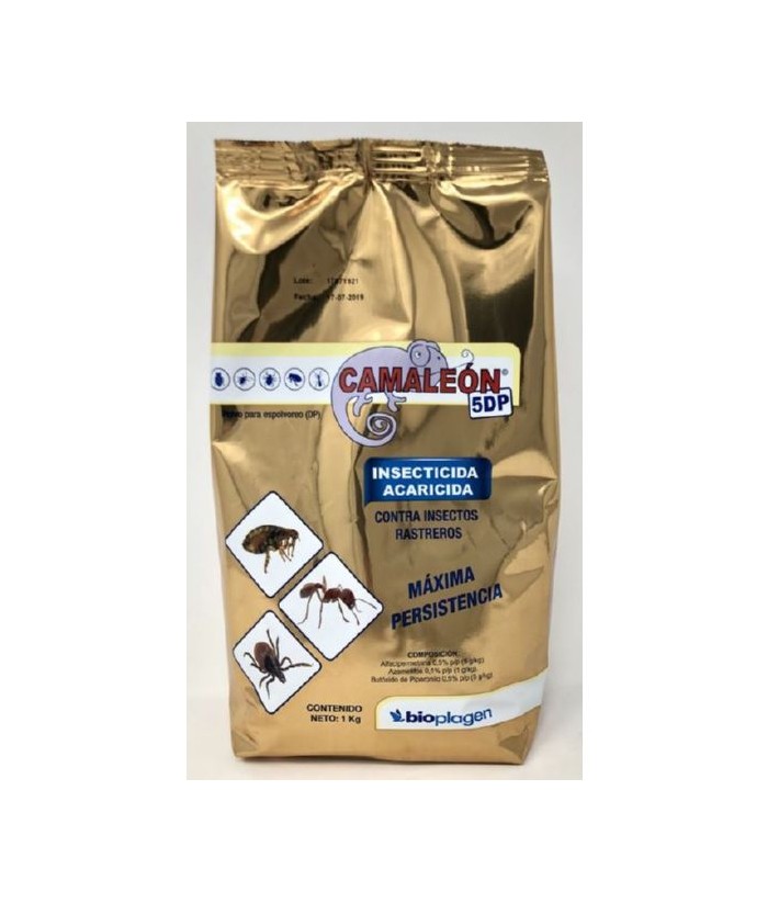 CAMALEON 5DP POLVO 1KG