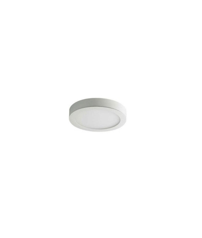 PLAFON LED REDONDO 26W 6000K ELS