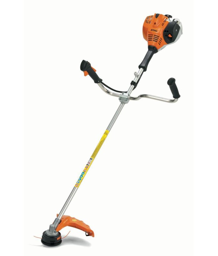 DESBROZADORA STIHL FS-70 C-E