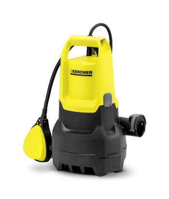 BOMBA AGUA SUCIA KARCHER SP1