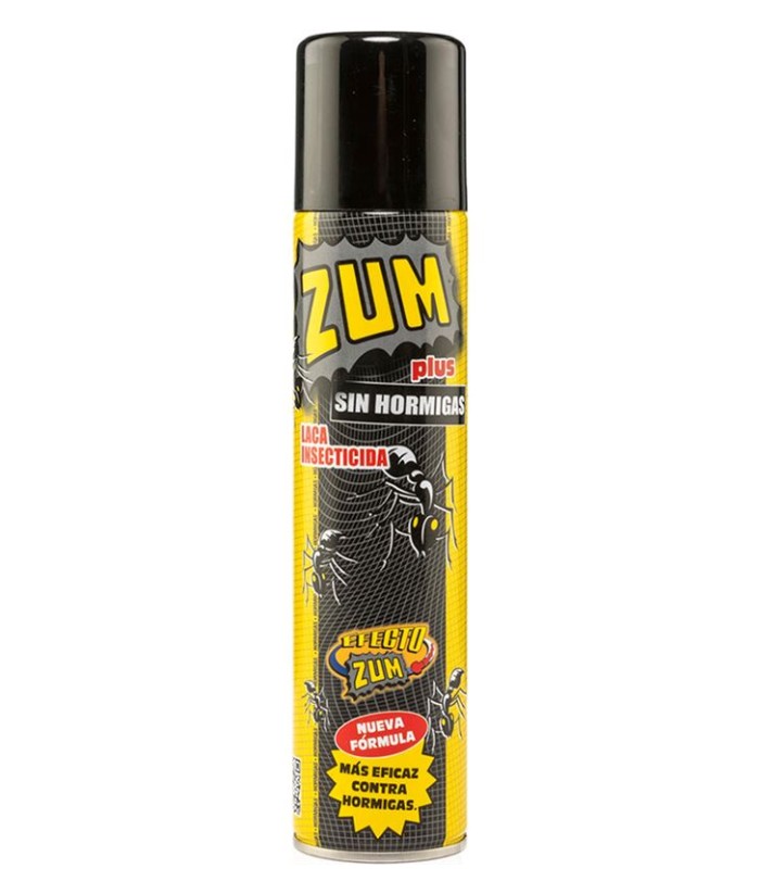 ZUM HORMIGAS 300ML INSECTICIDA