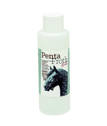 PENTA FROTH BIOTIN CHAMPÚ 1L