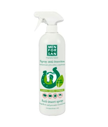MENFORSAN ANTI INSECTOS CABALLOS 1L SPRAY
