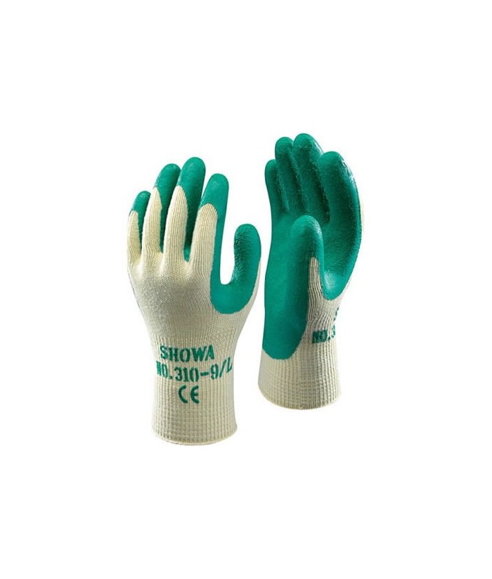 GUANTE SHOWA 310 GRIP T-10/XL 