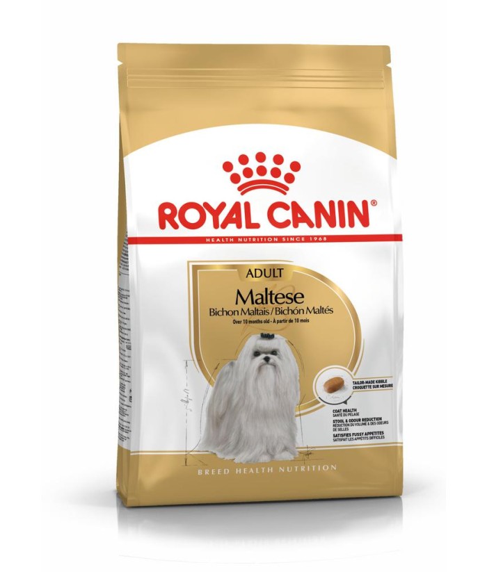 ROYAL CANIN BICHON MALTESE 1 5KG