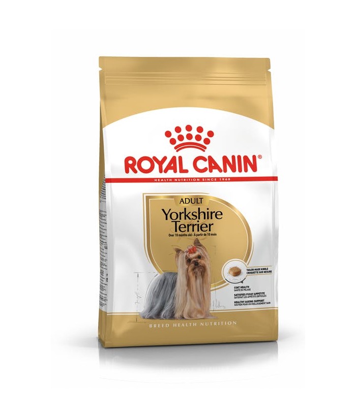 ROYAL CANIN YORKSHIRE ADULTO 1 5KG