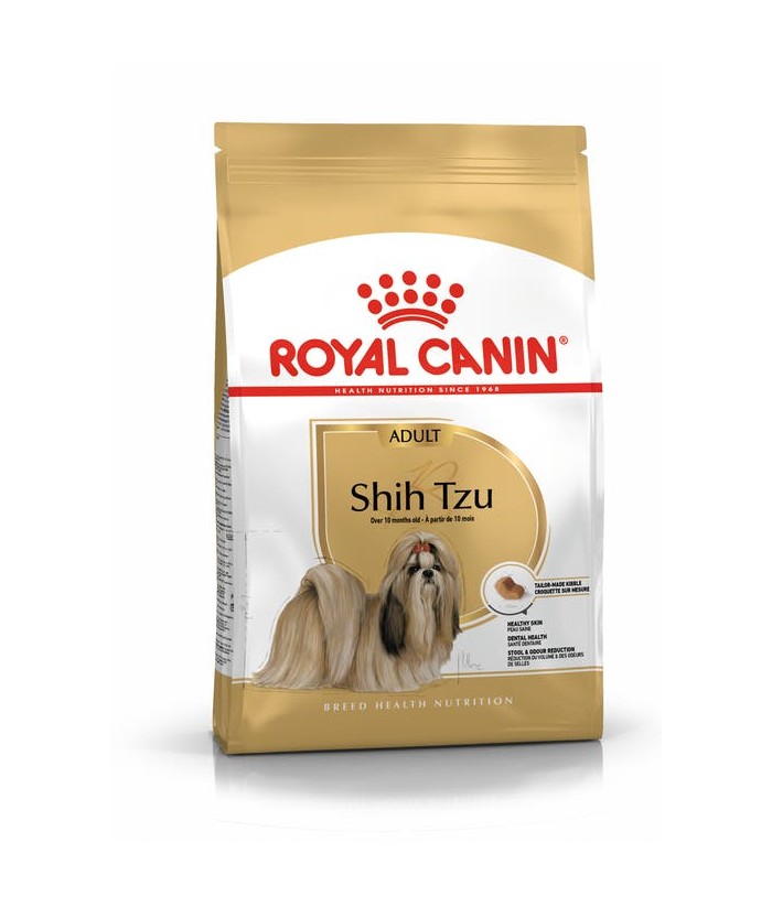 ROYAL CANIN SHIH TZU 1 5KG