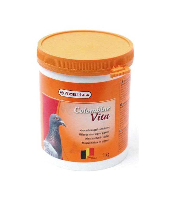 COLOMBINE VITA 1KG VERSELE LAGA