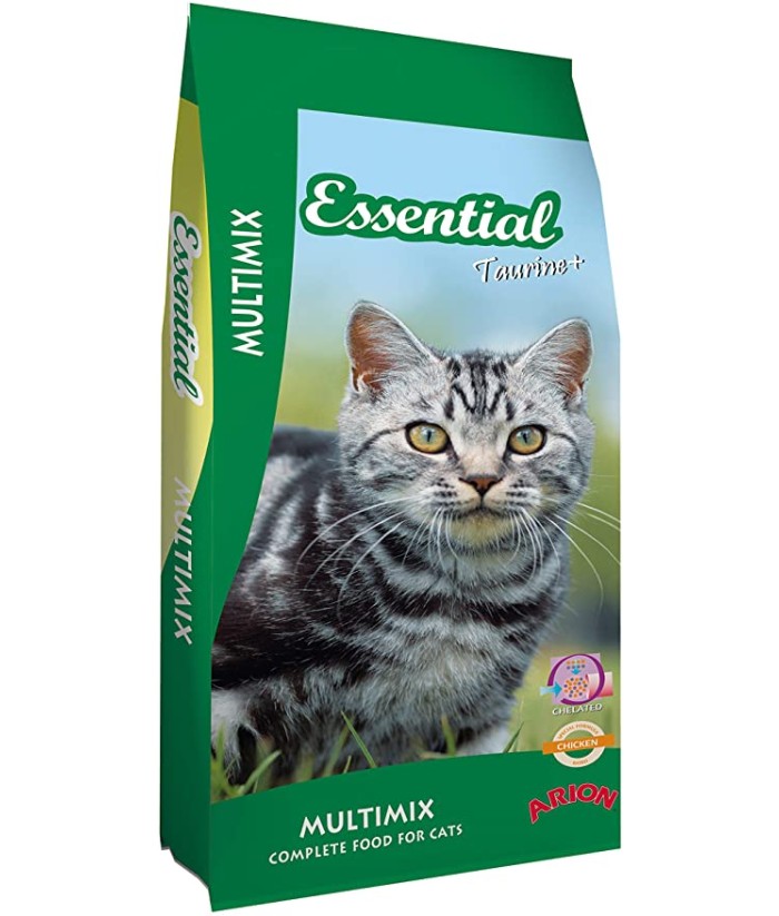 ARION GATOS 3KG ESSENTIAL MULTIMIX