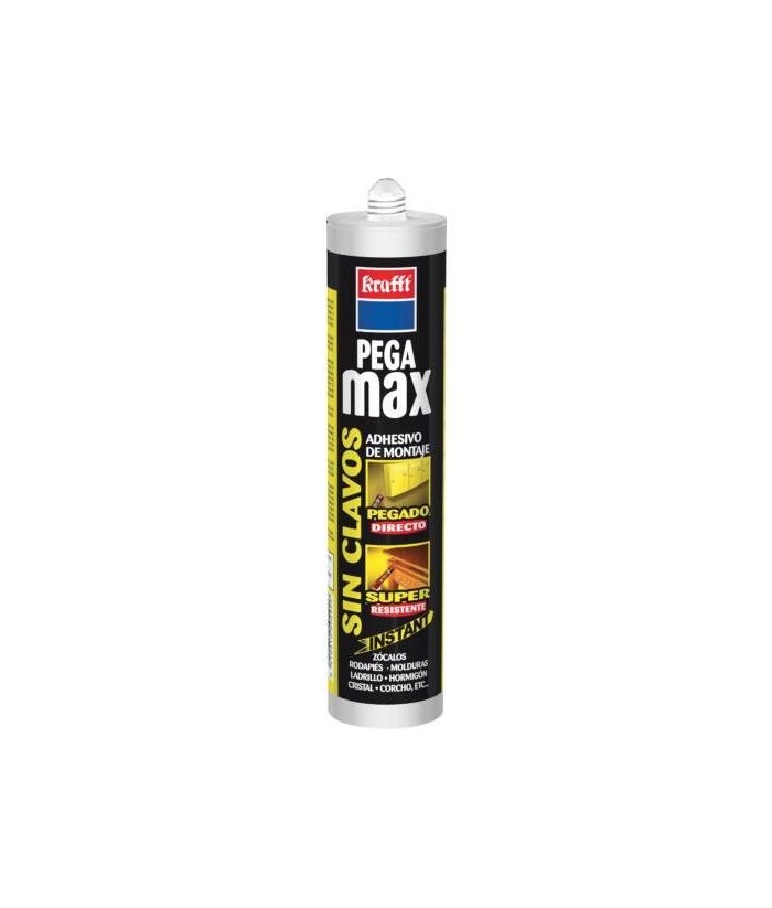 KRAFFT PEGAMAX S/CLAVOS 290ML