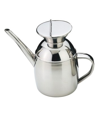 ACEITERA INOX 500ML IBILI 700405