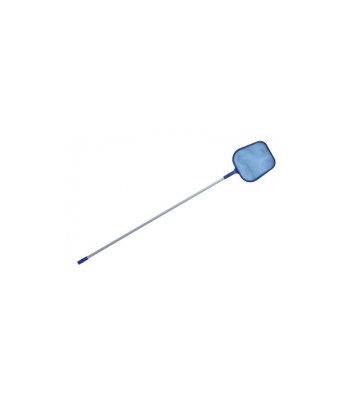 RECOGEHOJAS PLANO AZUL   PERTIGA 1 5M ALUMINIO