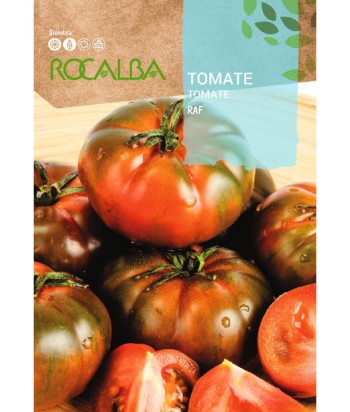 TOMATE RAF 1GR ROCALBA