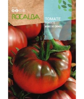 TOMATE NEGRO CRIMEA 0 1GR ROCALBA