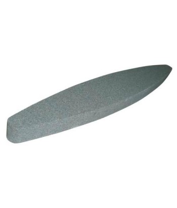 PIEDRA AFILAR OVALADA 225x20MM BLISTER RIEGOLUX