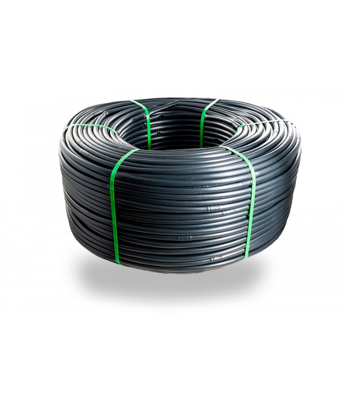 TUBERIA 16MM/100M GOT  INT 0 33M SCOMPACT 2 1L/H