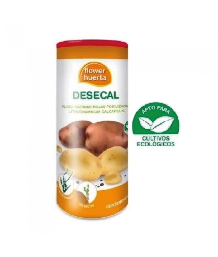 DESECAL ANTIGERMINATIVO PATATAS 1KG FLOWER