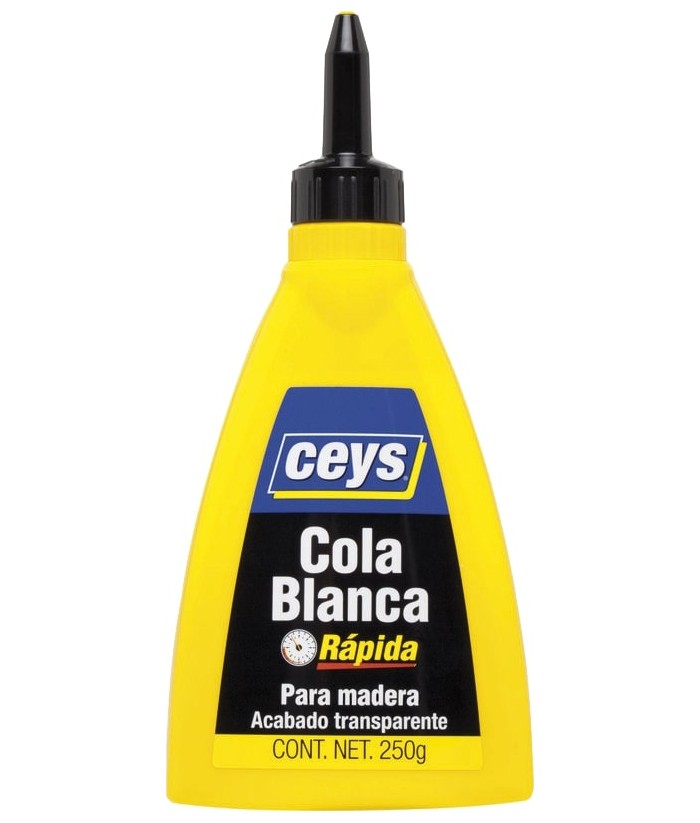 COLA BLANCA CEYS 75G RAPIDA