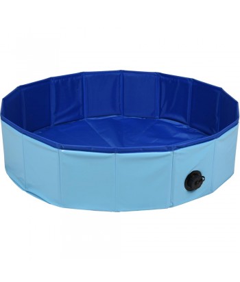 PISCINA PERROS 120x30CM FLAMINGO 520349