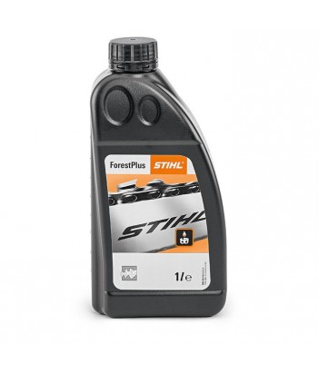 ACEITE CADENAS STIHL FORESTPLUS 1L