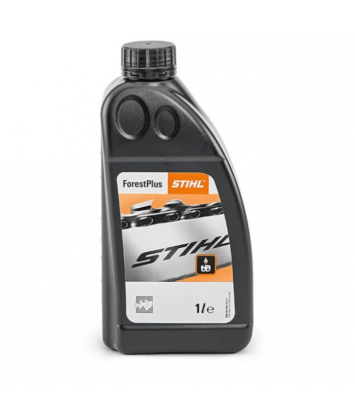 ACEITE CADENAS STIHL FORESTPLUS 1L