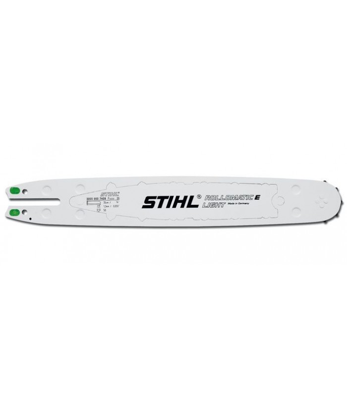 ESPADÍN MOTOSIERRA STIHL 30CM 3/8 P 1 3MM LIGHT