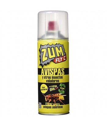 ZUM FLY AVISPAS 520CC SPRAY