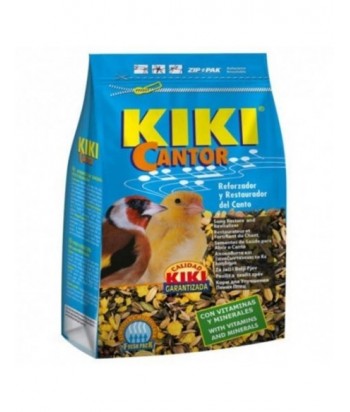 KIKI CANTOR 150GR