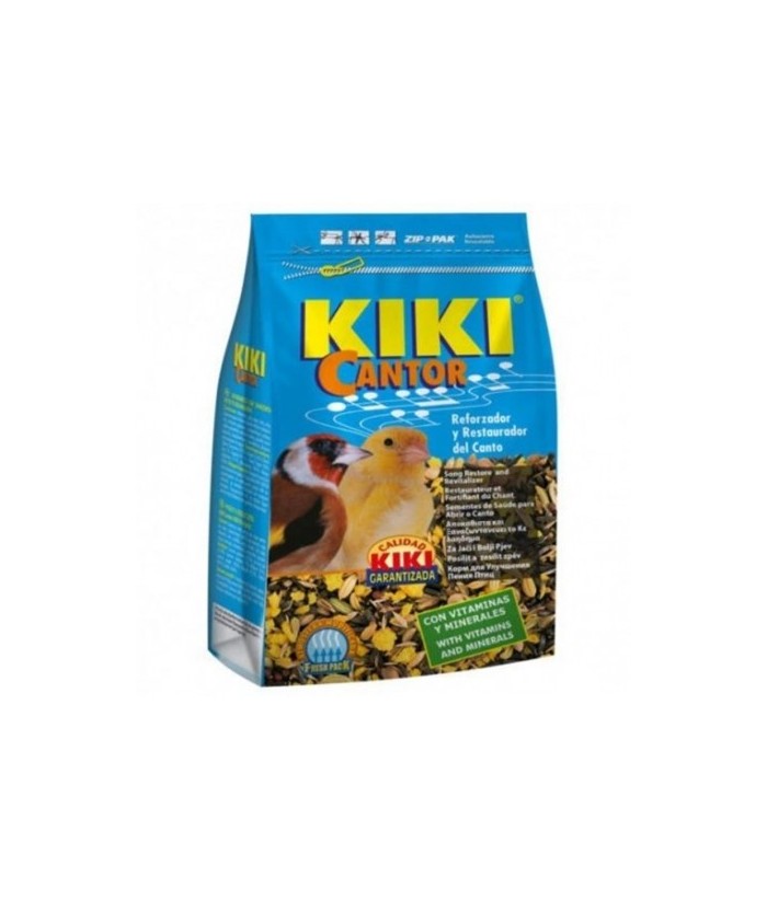 KIKI CANTOR 150GR