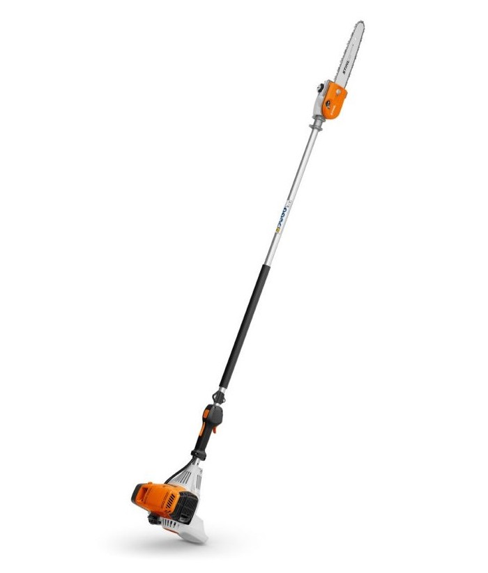 MOTOSIERRA ALTURA STIHL HT134 ESPADIN 30CM