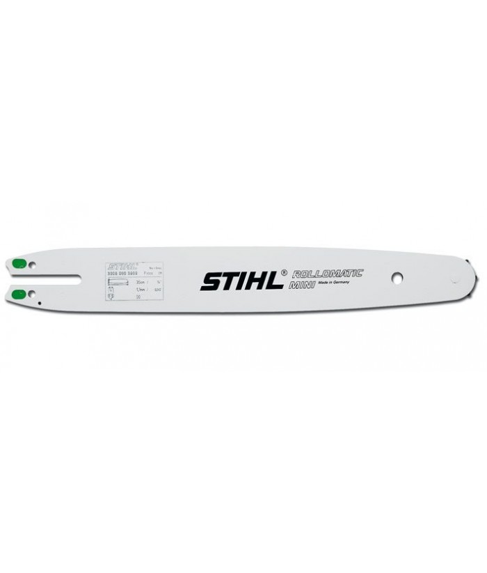 ESPADÍN MOTOSIERRA STIHL 30CM 3/8 P 1 1MM 